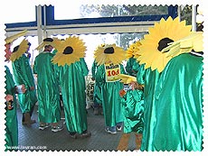 Lovran Carnival 2004